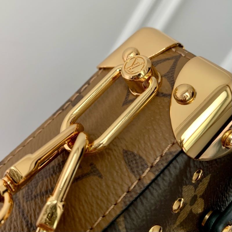 LV Satchel bags